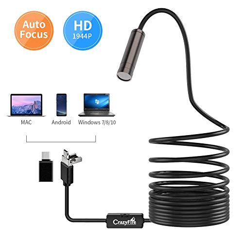 endoscope driver for mac
